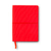 libreta attis color rojo libreta attis color rojo
