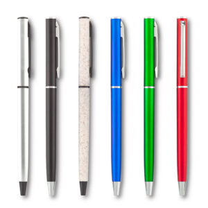 Bolígrafo Aston Eco