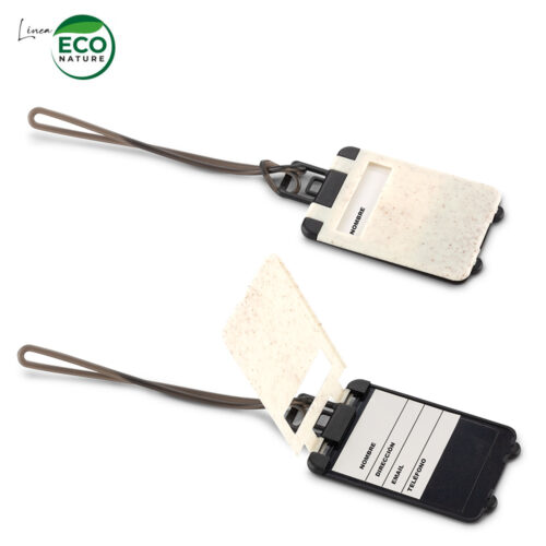 10356 Identificador de Maletas Eco