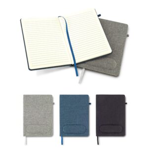 10375 Libreta Mouse Pad 80 hojas