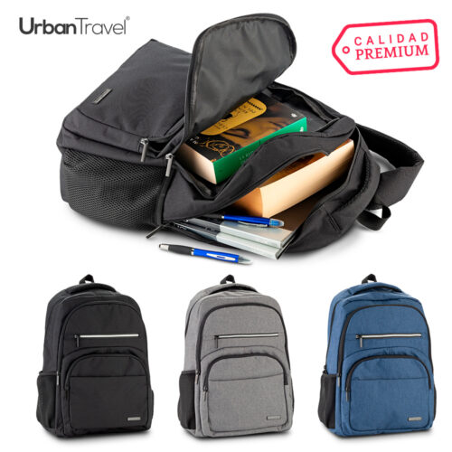 10548 Morral Backpack Prince Urban Travel