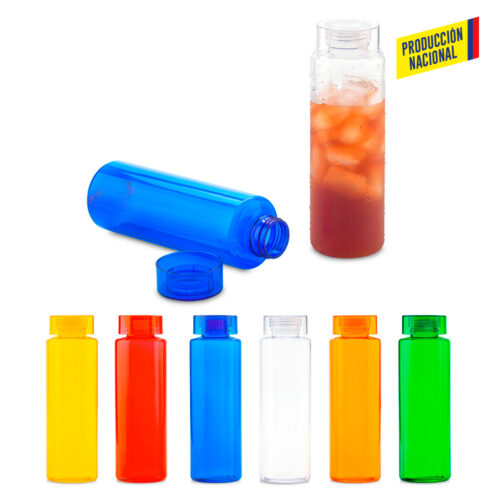 10616 Botilito Maxi Supra PET 900ml