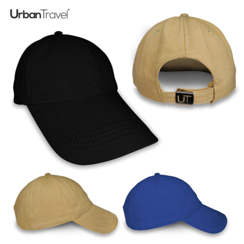 10625 Gorra Fashion Urban Travel