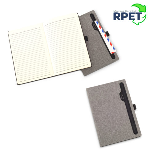 Libreta Velvet