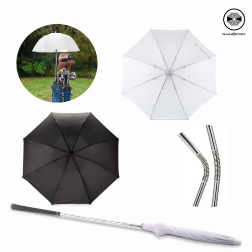 10882 (1) Paraguas Flex Golf