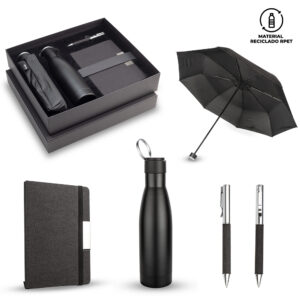 13190 Set de Paraguas Luxury