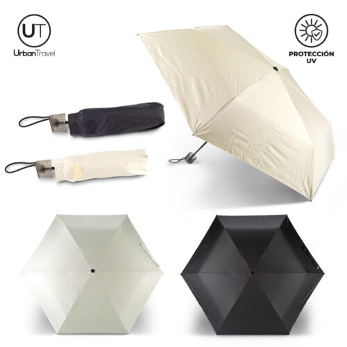 13283 Paraguas Comforella 20" Urban Travel