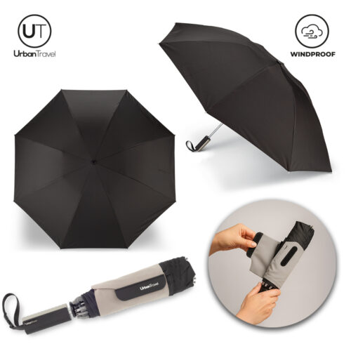 13285 Paraguas Easyroll 23" Urban Travel