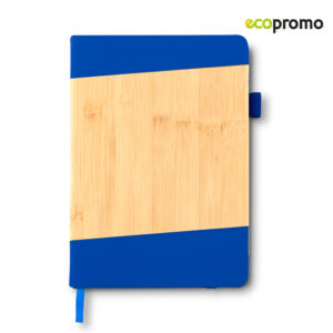 2 Libreta Igor Bambú