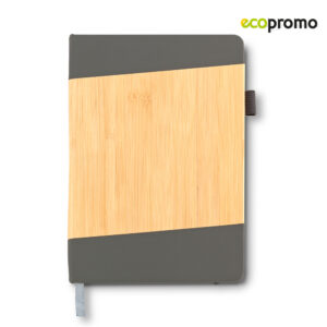 3 Libreta Igor Bambú