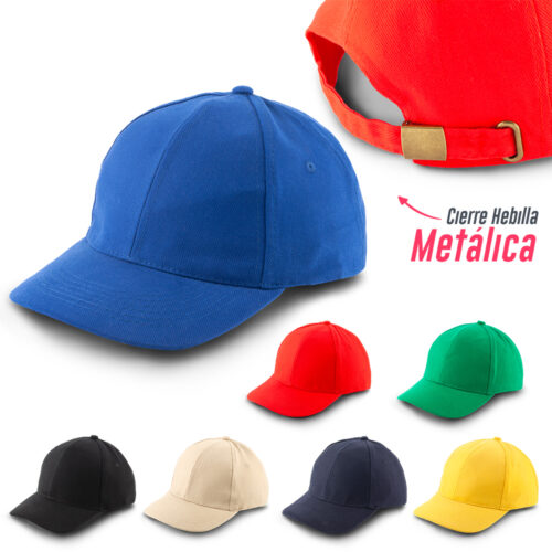 469 Gorra Beisbol
