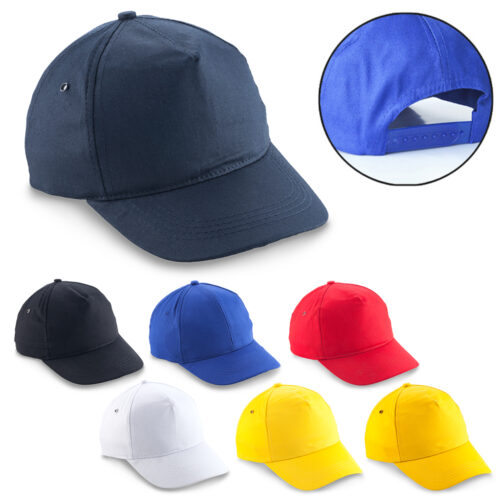 471 (1) Gorra Golf