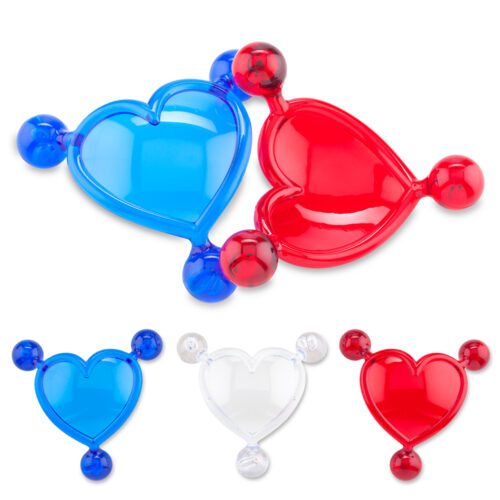 4980 Masajeador Corazon