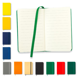 5739 Mini Libreta Sevilla