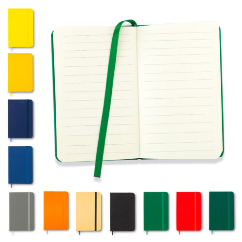 Mini Libreta Sevilla