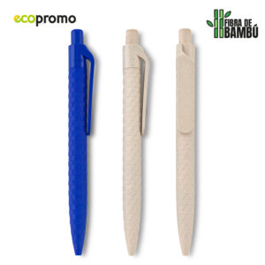 9676 Bolígrafo Geometric Eco