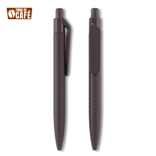 9677 Bolígrafo Coffee Eco