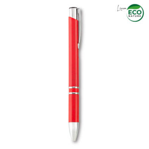 Bolígrafo Aston Eco