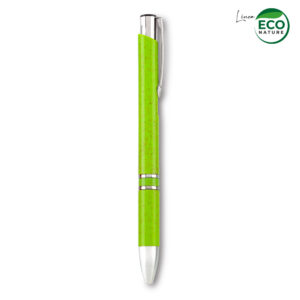 Bolígrafo Aston Eco