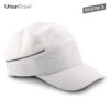 Gorra Sport en Microfibra