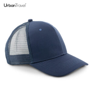 Gorra Mesh Urban Travel