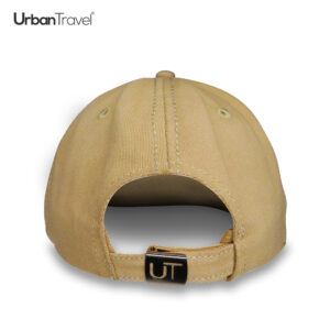 Gorra Fashion Urban Travel