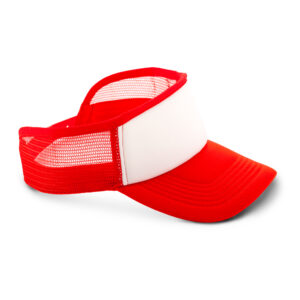 CAP-33-4 Visera Trucker