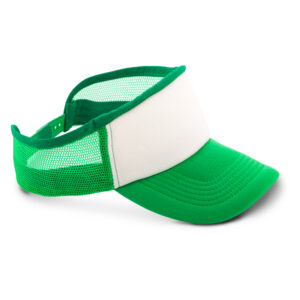 CAP-33-5 Visera Trucker
