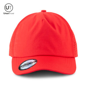 CAP-34-5 GORRA TASLON