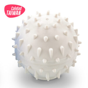 CP-286-3 Bola Antiestrés Rubber