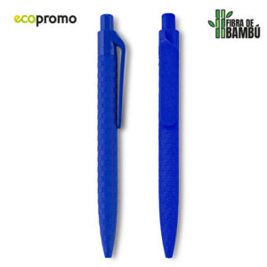 GEOMET-ECO-2 Bolígrafo Geometric Eco