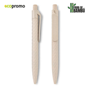 GEOMET-ECO-3 Bolígrafo Geometric Eco