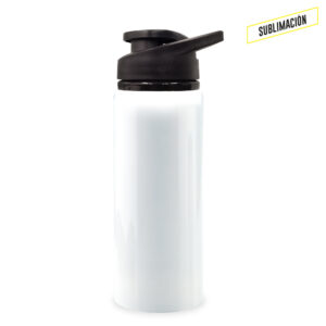 MU-367-3 Botilito Metálico para Sublimación Gipsy 700ml