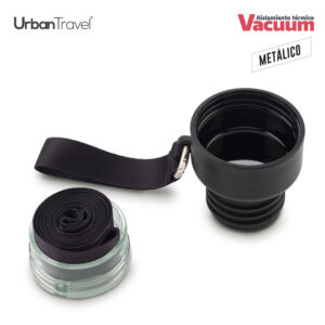 MU-376-5 Botilito Metálico Urban Travel Hoshi 500m