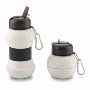 Botilito en Silicona Golf 550ml