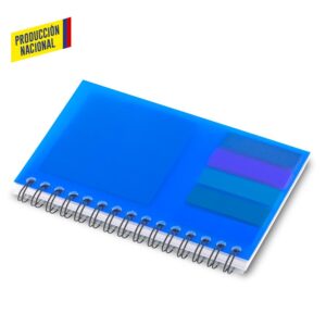 OF-571-2 Mini Libreta Memphis