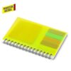 OF-571-3 Mini Libreta Memphis