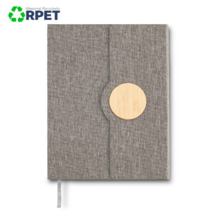 OF-616-3 Libreta Scorpius