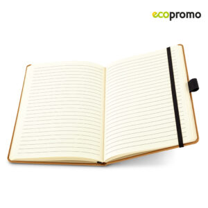 OF-621-2 Libreta Bamboo Neo 80 hojas