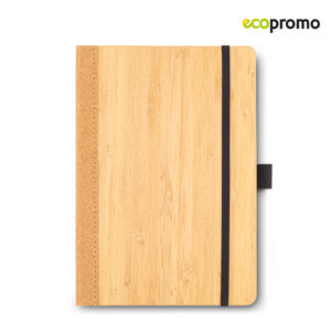 OF-621-3 Libreta Bamboo Neo 80 hojas