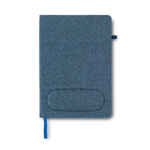 OF-635-2 Libreta Mouse Pad 80 hojas