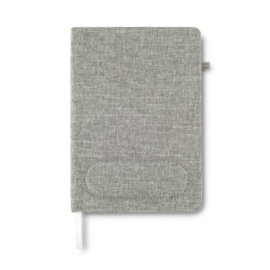 OF-635-3 Libreta Mouse Pad 80 hojas