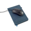 OF-635-5 Libreta Mouse Pad 80 hojas