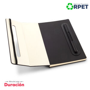 OF-638-3 Set Libreta y Bolígrafo