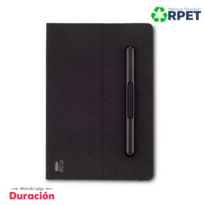 OF-638-4 Set Libreta y Bolígrafo