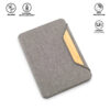 OF-642-3 Libreta Multifuncional RPET Bamboo