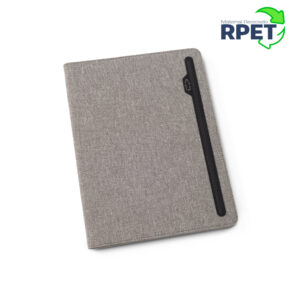 Carpeta Folder Velvet