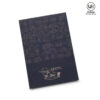 OF-654-6 Libreta Saskia