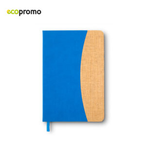 OF-670-3 Libreta Albus