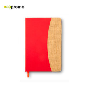 OF-670-4 Libreta Albus